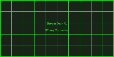 Elgato Stream Deck导播控制器
